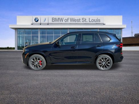 New 2026 BMW X5 xDrive40i image 5