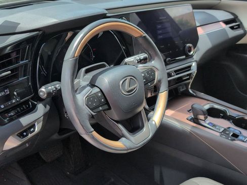 Certified 2023 Lexus RX 350 Premium Plus w/ Accessory Package (K3) AWD/4WD image 7
