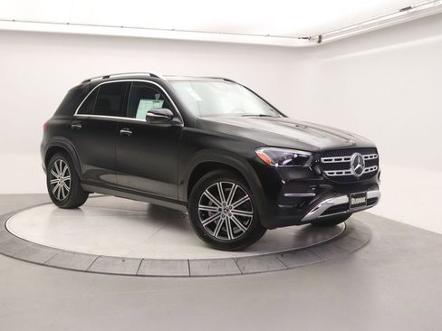 New 2026 Mercedes-Benz GLE 350 4MATIC image 16