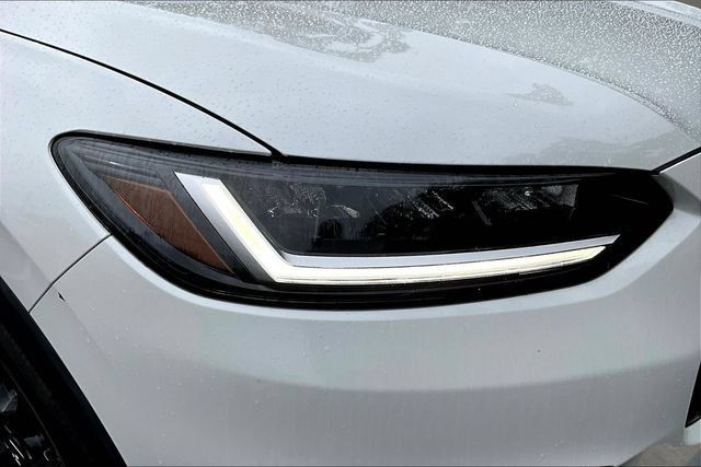 Used 2024 Honda HR-V Sport image 31