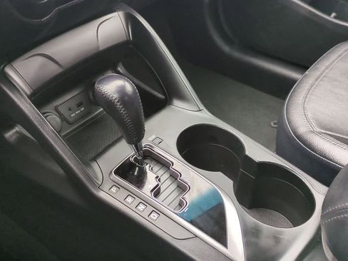 Used 2012 Hyundai Tucson GLS image 29