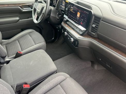 Used 2023 GMC Sierra 1500 Elevation w/ X31 Off-Road Package image 18