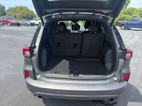 Used 2024 Ford Escape ST-Line w/ Tech Pack #1 AWD/4WD image 13