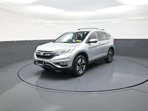 Used 2016 Honda CR-V Touring image 7