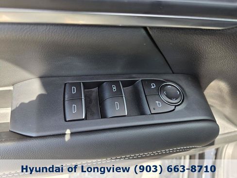 Used 2026 GMC Terrain Denali AWD/4WD image 21