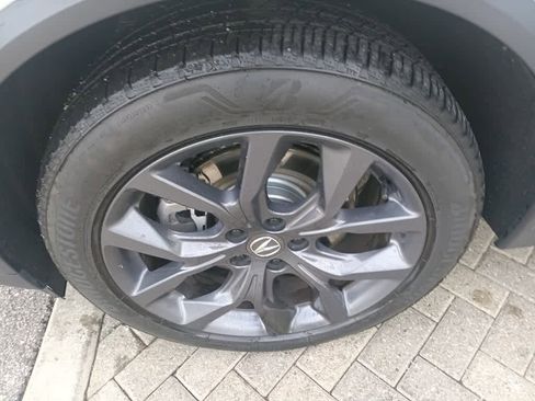 Used 2023 Acura MDX A-Spec image 9