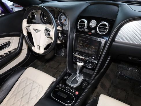 Used 2013 Bentley Continental GT image 23