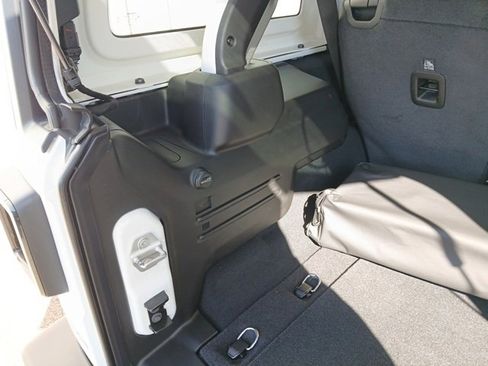 New 2026 Jeep Wrangler Sport S image 11