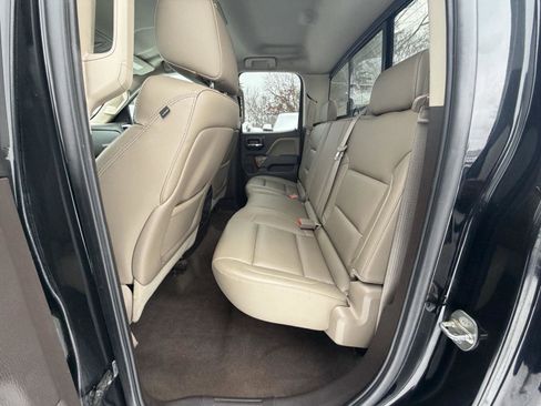 Used 2014 GMC Sierra 1500 SLT image 19