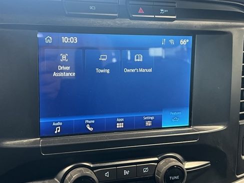 Used 2023 Ford F150 XLT image 38