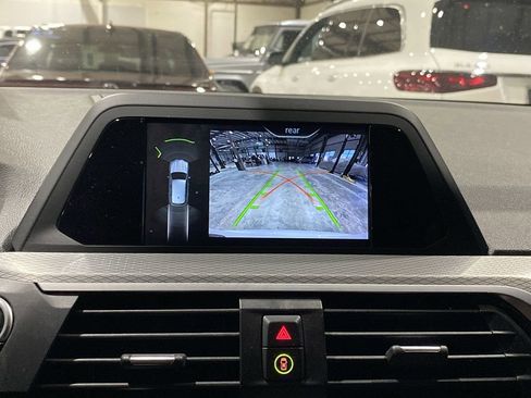 Used 2019 BMW X3 sDrive30i image 6