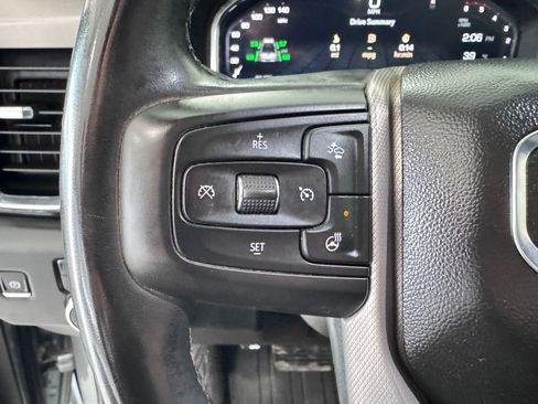 Certified 2024 GMC Sierra 2500 Denali w/ Denali Reserve Package AWD/4WD image 19