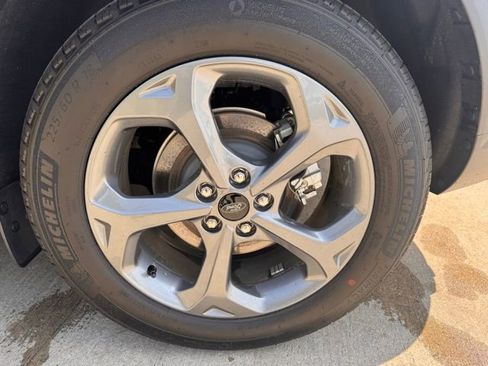 Used 2026 Ford Escape ST-Line Select w/ Tech Pack #1 AWD/4WD image 12