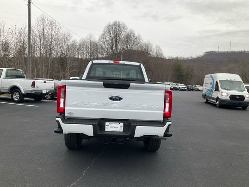 New 2026 Ford F250 XL w/ STX Appearance Package image 6