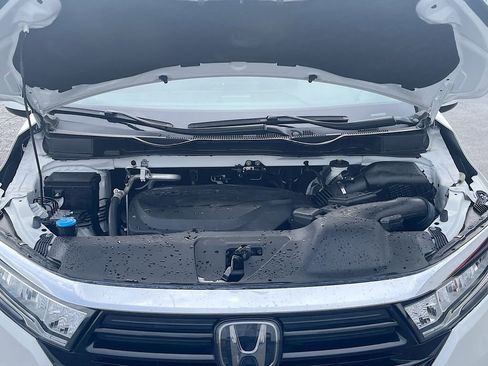 Used 2022 Honda Odyssey Elite image 33