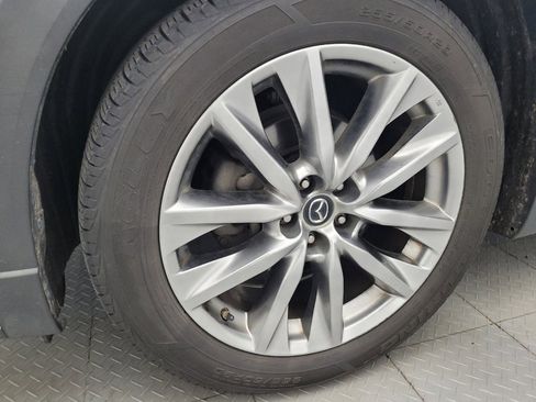 Used 2019 MAZDA CX-9 Grand Touring AWD/4WD image 31