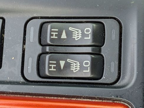Used 2021 Subaru Forester Sport w/ Popular Package #2 AWD/4WD image 20