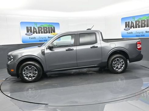 New 2026 Ford Maverick XLT w/ Equipment Group 301A AWD/4WD image 2