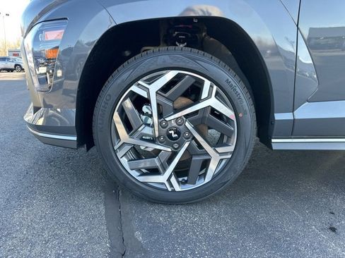 New 2025 Hyundai Kona N Line S image 34