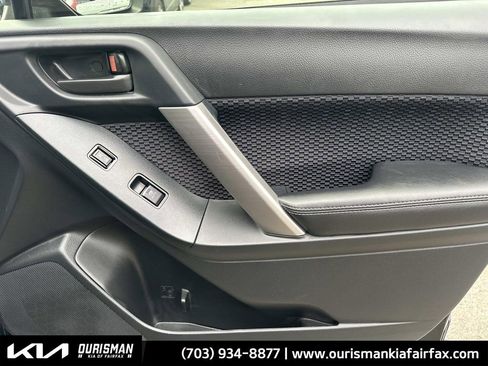 Used 2018 Subaru Forester 2.5i w/ Alloy Wheel Package image 27