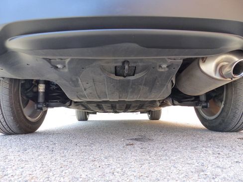 Used 2021 Honda HR-V EX image 10