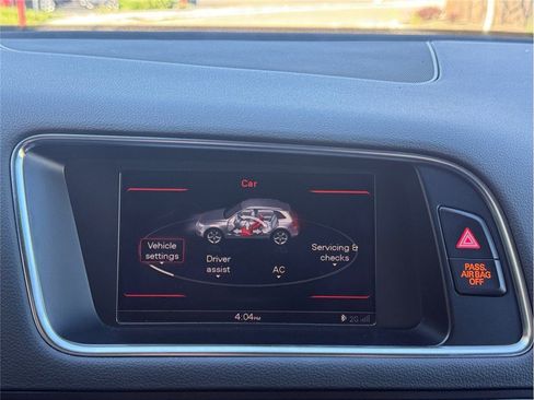 Used 2014 Audi Q5 TDI Prestige w/ Prestige Package AWD/4WD image 19