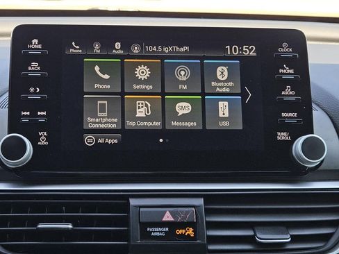 Used 2020 Honda Accord Sport image 13