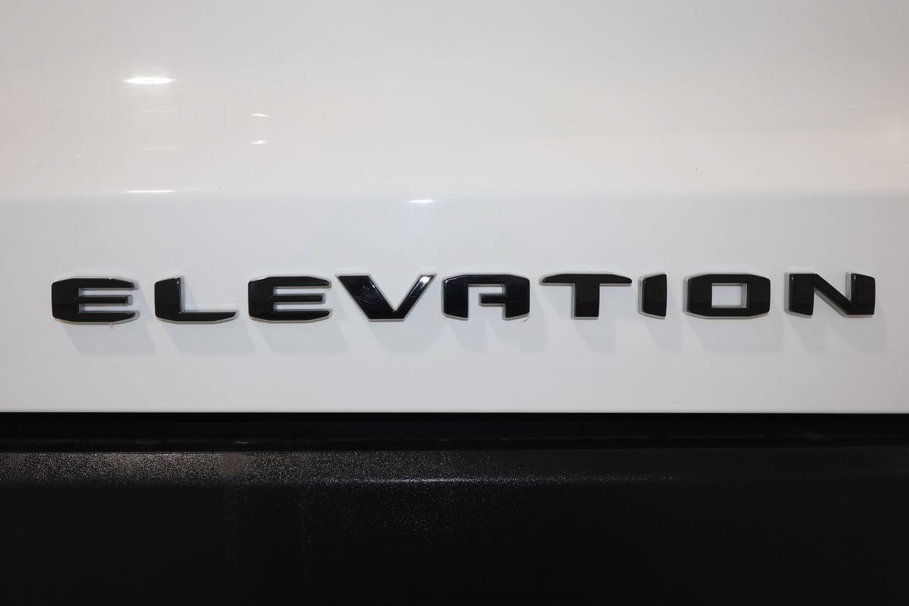Certified 2026 GMC Terrain Elevation AWD/4WD image 36