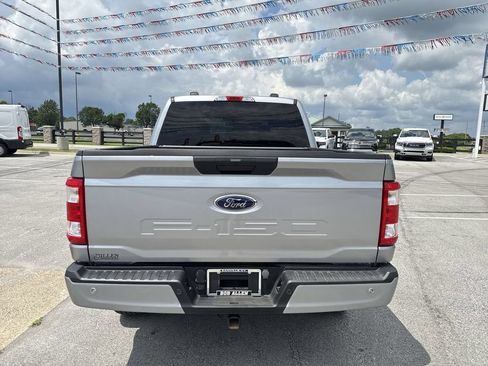 Used 2023 Ford F150 XL w/ STX Appearance Package AWD/4WD image 18