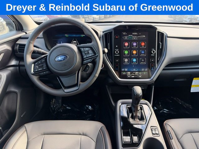 New 2026 Subaru Crosstrek 2.5i Limited AWD/4WD image 12
