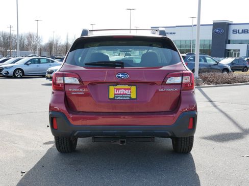 Used 2018 Subaru Outback 2.5i image 6