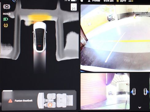 Used 2023 Tesla Model Y Long Range image 35