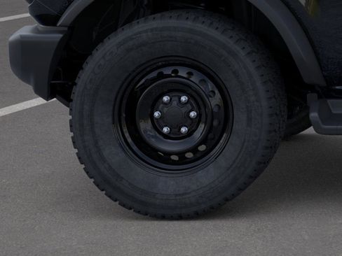 New 2026 Ford Bronco Outer Banks image 21