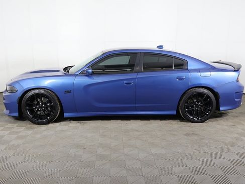 Used 2020 Dodge Charger Scat Pack image 15