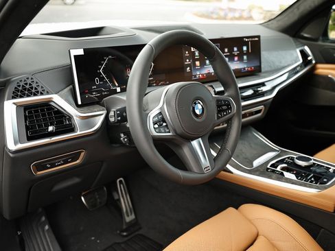 New 2026 BMW X7 xDrive40i w/ M Sport Package image 20