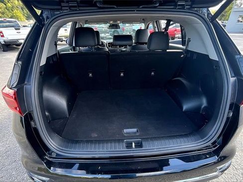 Used 2020 Kia Sportage EX image 30
