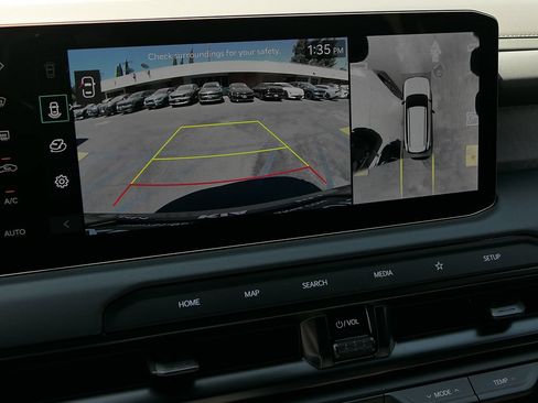 New 2027 Kia Telluride SX X-Line AWD/4WD image 18