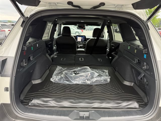 New 2026 Subaru Outback Limited AWD/4WD image 24