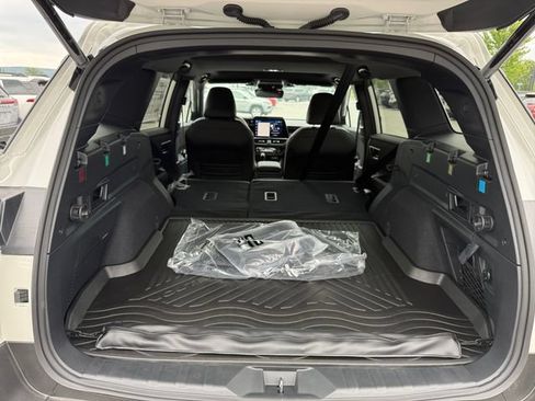 New 2026 Subaru Outback Limited AWD/4WD image 24