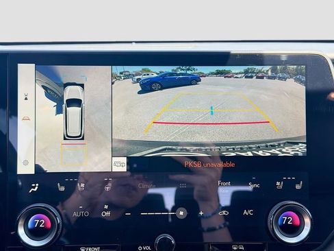 New 2026 Lexus TX 350 TX 350 Premium image 36