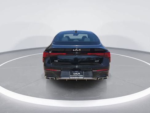 New 2026 Kia K5 GT w/ GT1 Package FWD image 7
