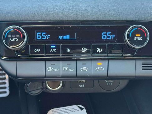 New 2026 Hyundai Elantra Sport FWD image 25
