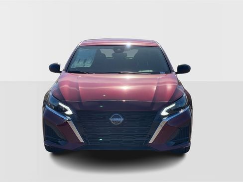 New 2025 Nissan Altima 2.5 SV image 6