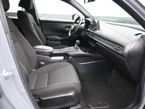 Certified 2024 Honda HR-V Sport image 23