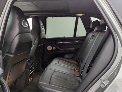 Used 2018 BMW X5 M w/ Executive Package image 17