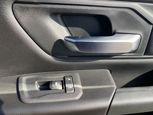 New 2026 RAM 1500 Tradesman AWD/4WD image 13