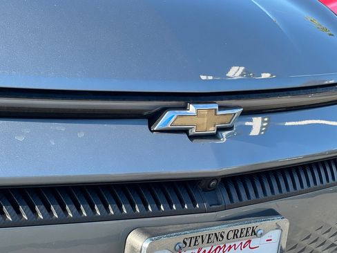 Used 2024 Chevrolet Equinox EV LT FWD image 43