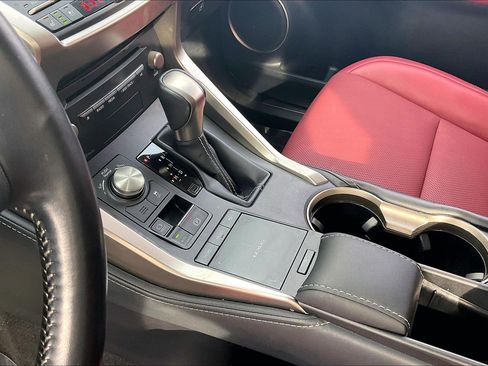 Used 2021 Lexus NX 300 AWD w/ Comfort Package image 22