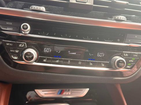 Used 2020 BMW X4 M w/ Executive Package AWD/4WD image 17