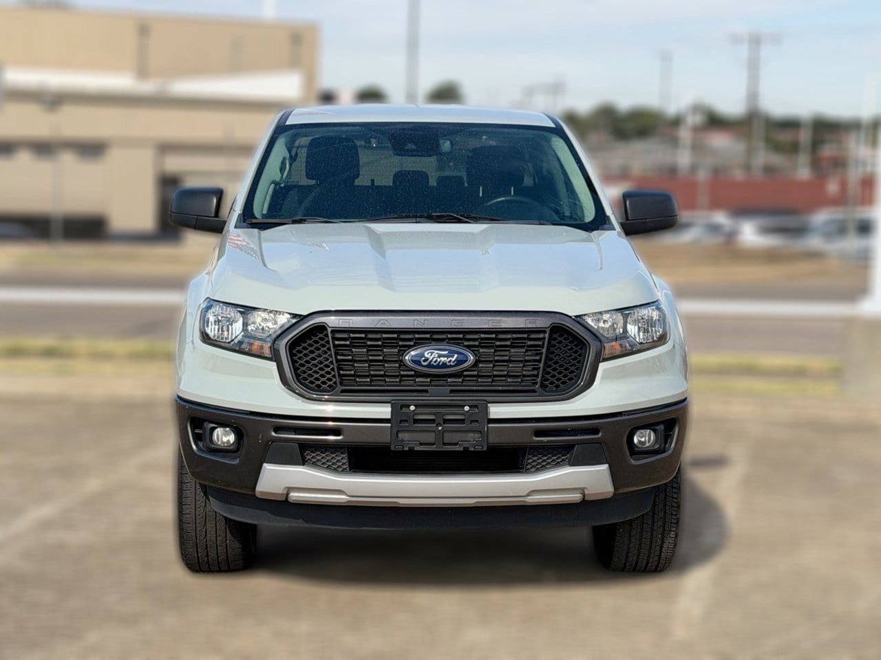 Used 2021 Ford Ranger XLT w/ Equipment Group 301A Mid RWD image 3